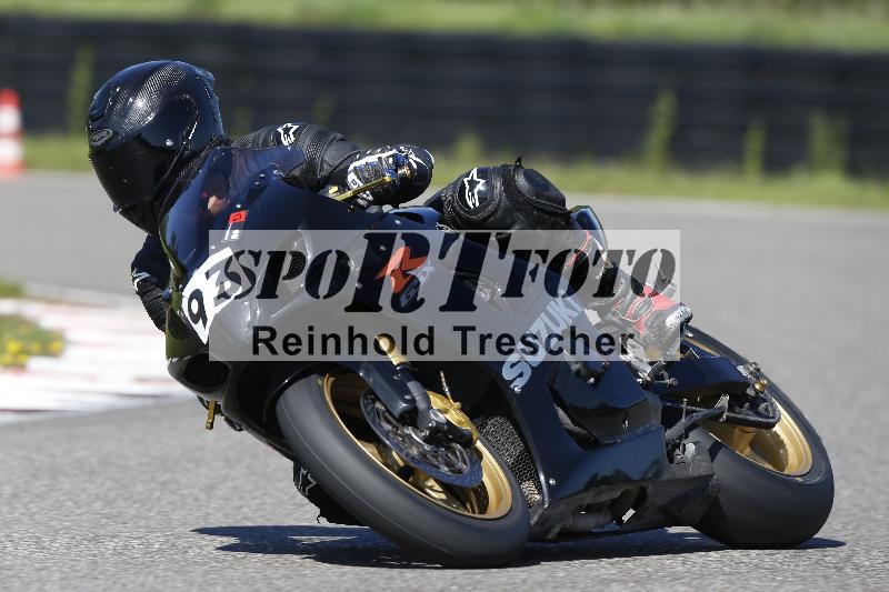 /54 19.09.2025 Speer Racing ADR/Gruppe gelb/93